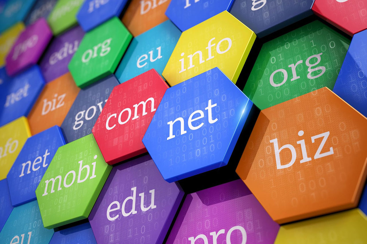 Domain Registration Company in Mumbai